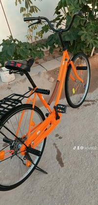 شباب بايسكل للبيع فول نظافه السعر 150 وبي مجال07870414155