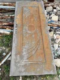 باب هوه وجرجوبه عايز صبغ سعر 30 رقم 07823124255