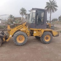 شفل فوركاو • جاهز للعمل • ديالى