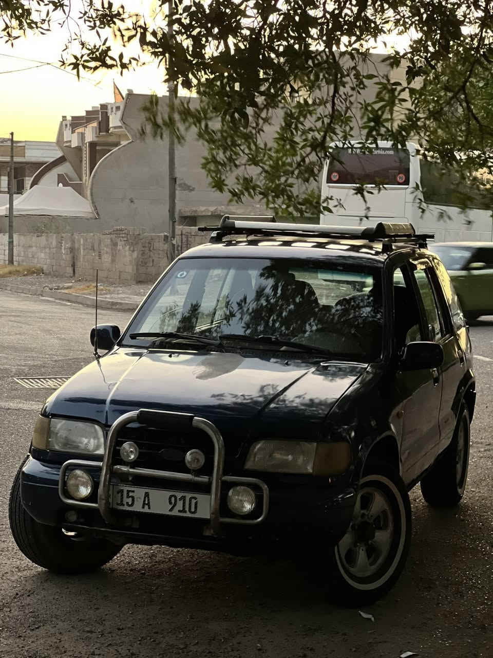 رقم مميز
910 A 
٧٨ ورقه مع السياره 
مكان السياره بغداد
باسمي 
انبار رقم السياره

***********
