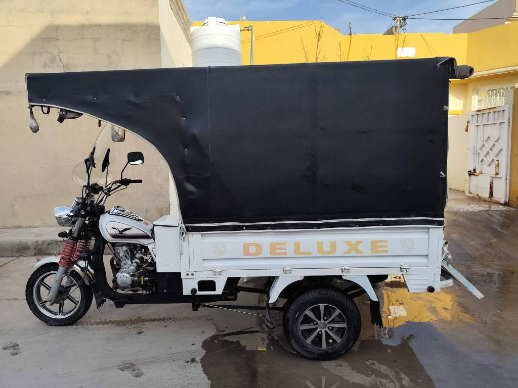 كه ريم كابان موديل 2023 به شه رت گيروو مه كينه مه كينه ي نه كراوه تؤ تاير لؤك فحله هه مووكياني به شرت *********** كالار, السليمانية
