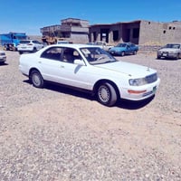 باترول • موديل ١٩٩٢ • رقم نينوى