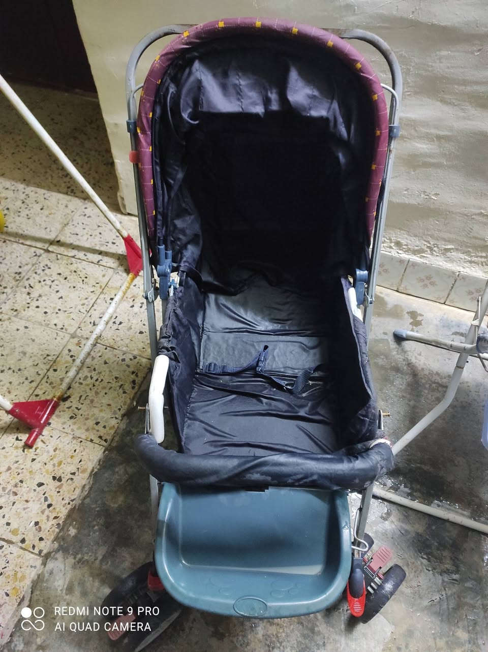 مرجوحه اطفال نفرين (20)+عربانه اطفال (15)+ كرسي طعام اطفال (10)
عنوان كركوك  ***********
