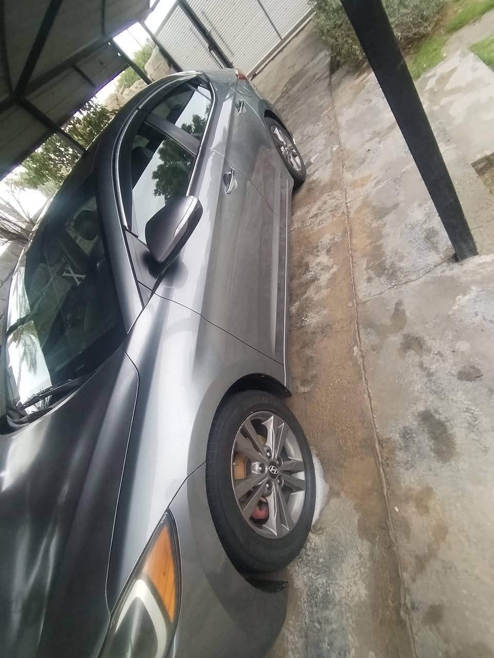 سلام عليكم انترا للبيع ٢٠١٧ أمريكي محرك الفين دوش رقم سياره بغداد     ماشيه
١١٩ حقيقي وسعر ١٢٧ وبيه مجال رقم تلفون مكاني بغداد شرطه خامسه ***********
