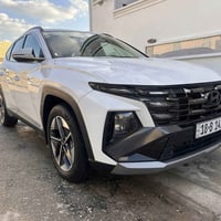 توسان ٢٠٢٥ • خليجي • كفالة عامة