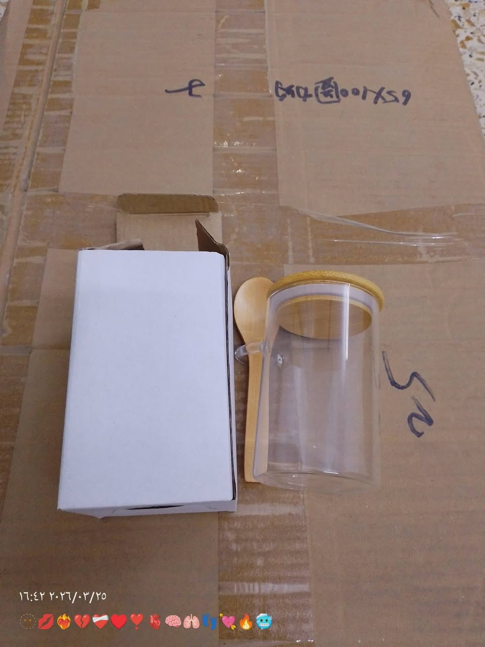 سلام عليكم
وجبه جديده من شكردان 
لده سنتر الموسوي 
جميع تفاصيل داخل القناة *https://t.me/fathelss
 يوجد توصيل داخل بغداد و خارج بغداد


**إذا كنت صاحب هذا الإعلان وتريد حذفه لأي سبب، رجاءا أرسل رسالة إلى الدعم الفني**