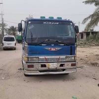 تنكر  حوضيه ماء حموله 8 طن جاهز    07706372696