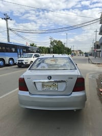 مديل ٢٠١٢ • رقم كربلاء • مكينة وگير جاهز