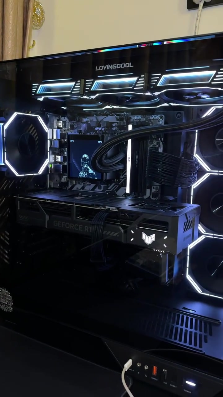 للبيع سعر مليونين و150 تجميعه نضيفه جدا استخدام قليل كلش
5070 tuf 
Amd 5 7600
Ram 16  ddr5 6000
M.2. 1t
B 850 gigabit d3hp
Case dy


**إذا كنت صاحب هذا الإعلان وتريد حذفه لأي سبب، رجاءا أرسل رسالة إلى الدعم الفني**