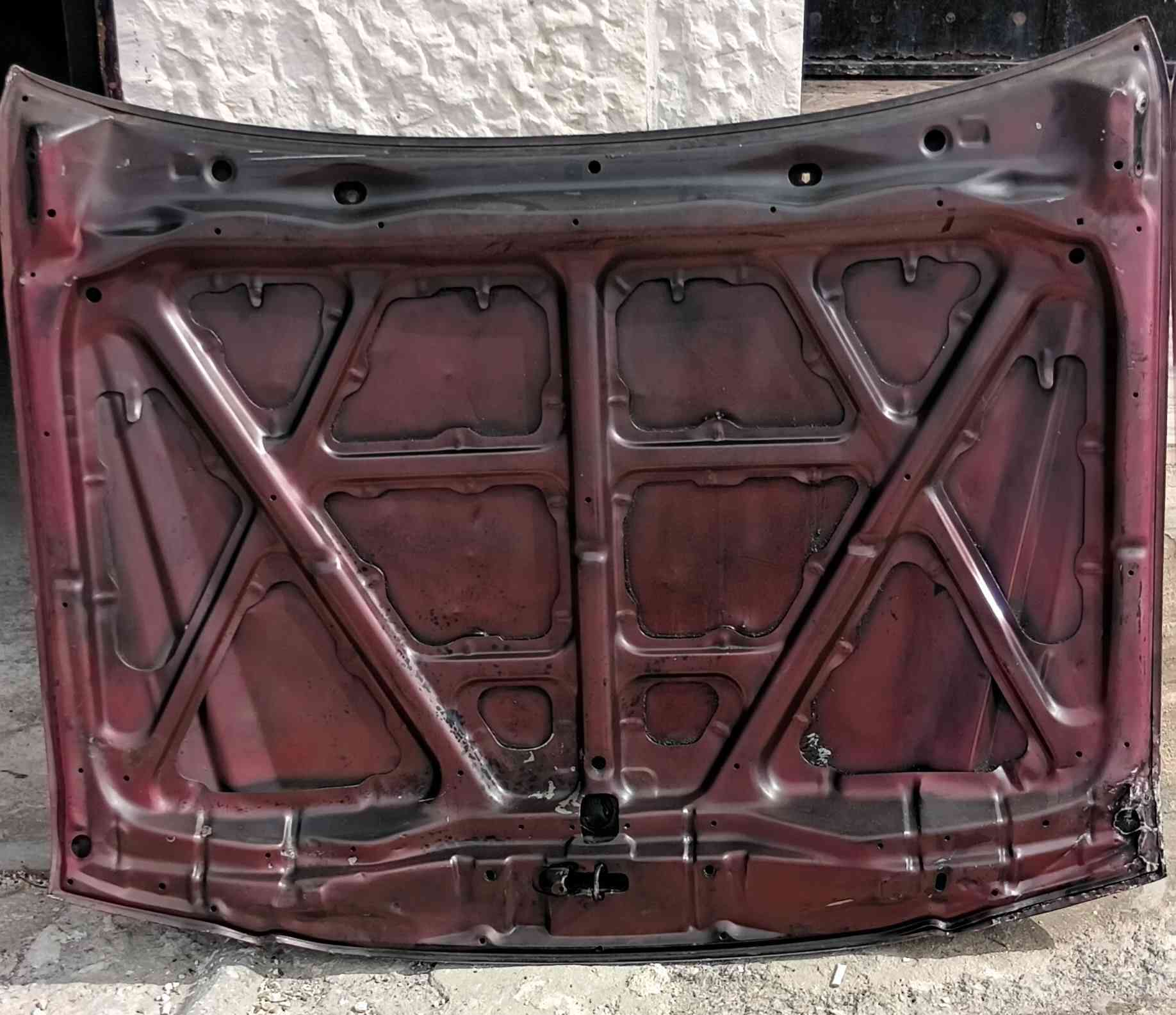 جميع ما ورد للبيع 0772181224 قطع تويوتا هايلكس.


**إذا كنت صاحب هذا الإعلان وتريد حذفه لأي سبب، رجاءا أرسل رسالة إلى الدعم الفني**