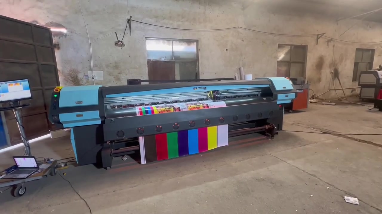 Selling a 3.2m blueprint solvent printer with 4 Konica 512i 30pl print heads - great price


**إذا كنت صاحب هذا الإعلان وتريد حذفه لأي سبب، رجاءا أرسل رسالة إلى الدعم الفني**