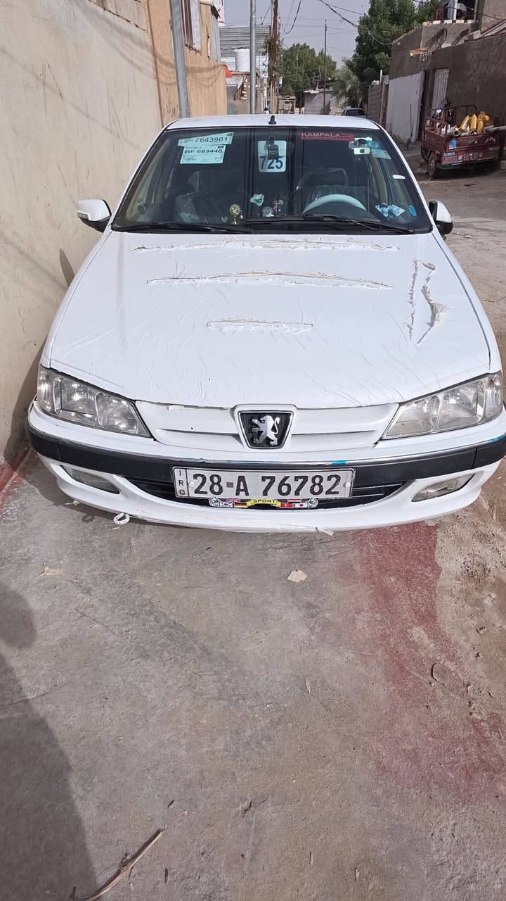 السلام عليكم
بيجو 2021 رقم نجف مطلوبة باقيلها كم شهر وصير حرة
تخم تاير بيها بارد كد شبر خشم جاملق الامامي يم لايت فقط باقي مكفول تريد وكاله موجوده.
مكانها نجف ب72
للاستفسار: ***********
