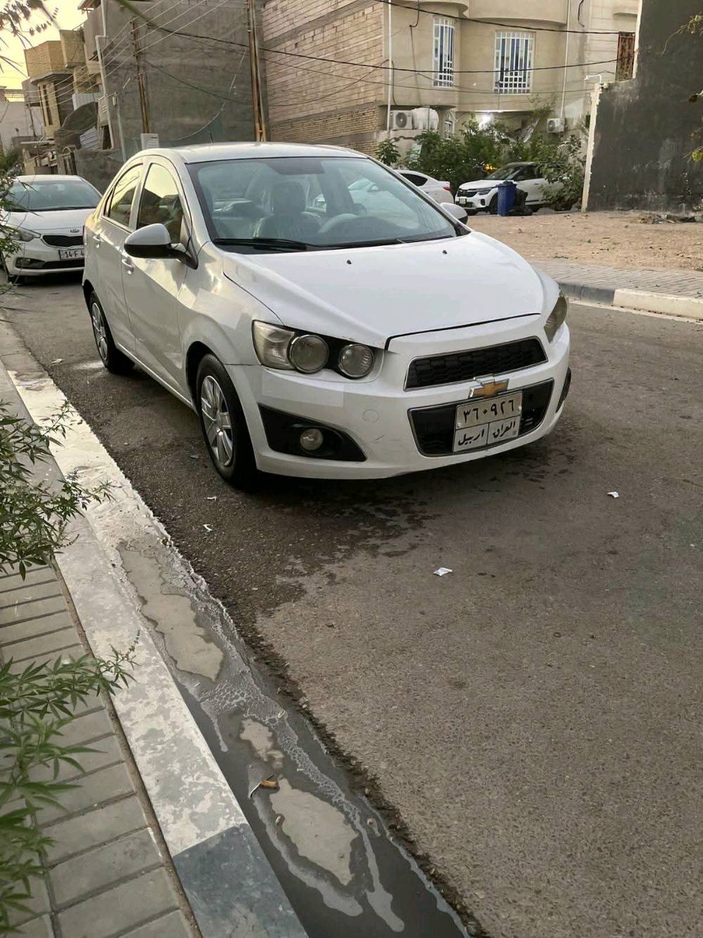 السلام عليكم افيو سونك مديل ١٧ سياره جديده محرك كير ١٨٠٠ سعر ٦٥ وبيهه مجال العنوان بصر ***********