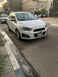 افيو سونك • ٢٠١٧ • محرك ١٨٠٠
