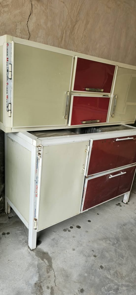 نبدل كاونتركم القديم مع كاونتر مستخدم أو جديد من عدنا
سنك متر وربع وياه معلق متر ونص نظيف بدون ضرر

سعره ١١٥ الف 
مكانه كربلاء حي الغدير(حي البعث) شارع السوق الرئيسي قرب المولده بعد السوق
*********** واتساب 
***********

تابع البيج المستخدم لمزيد من العروض
https://www.facebook.com/share/1Am2wx1tDo/

https://www.facebook.com/share/1Am2wx1tDo/
رابط البيج للجديد
