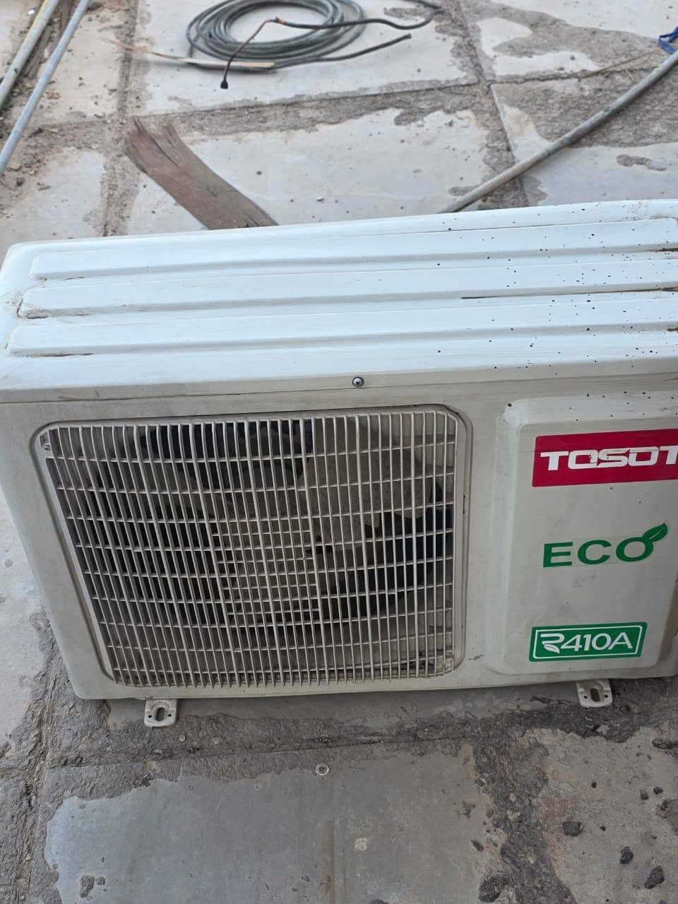 سبلت توست نظيف واحد طن بلادي عادي مو انفيرتر ب275 وبي مجال كامل كل ملحقاته بغداد يوجد توصيل ***********
