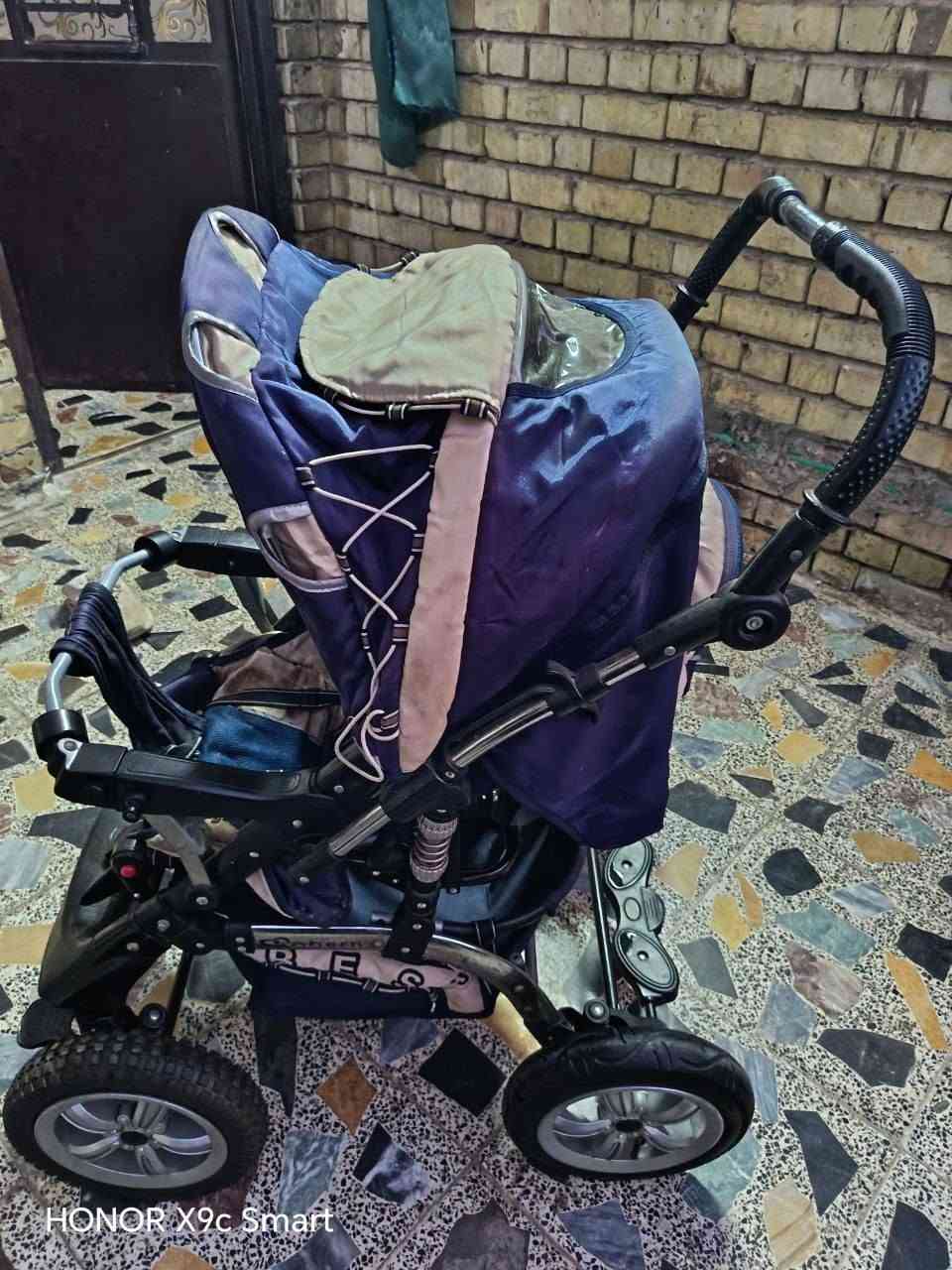 الميز 160 وعربانة اطفال 70


**إذا كنت صاحب هذا الإعلان وتريد حذفه لأي سبب، رجاءا أرسل رسالة إلى الدعم الفني**