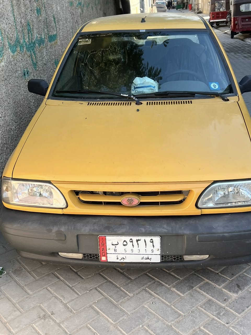 سايبه 2012 شواصي نظيفه داخل نظيف مثل ماموجود بالصور مكينه شويه بيهه تنقيص تبريد شغال السعر ٢٦
***********
