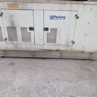 مولد • ١٠٠ كيفي • للبيع