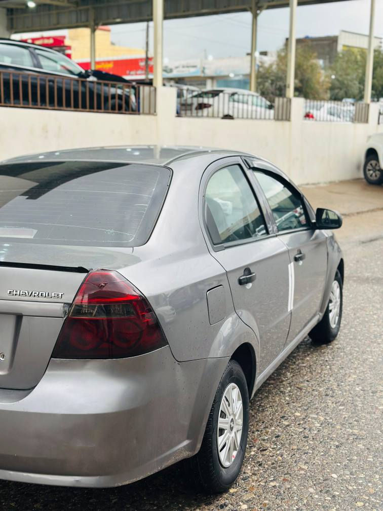 افیو 2008 گێر عادی 4چار قتعە سبخ بێ داخلی گێرو مەکینە شەرت سعر 52 مەجال ت/ *********** زاخو, دهوك
