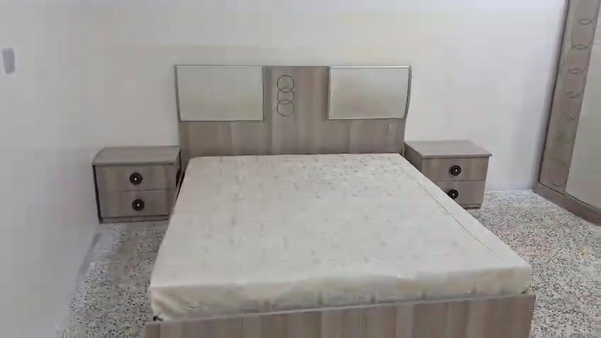 غرفه نوم للبيع تركي مستعمل قليل السعر ٥٠٠ للأستفسار الاتصال على الرقم ***********
