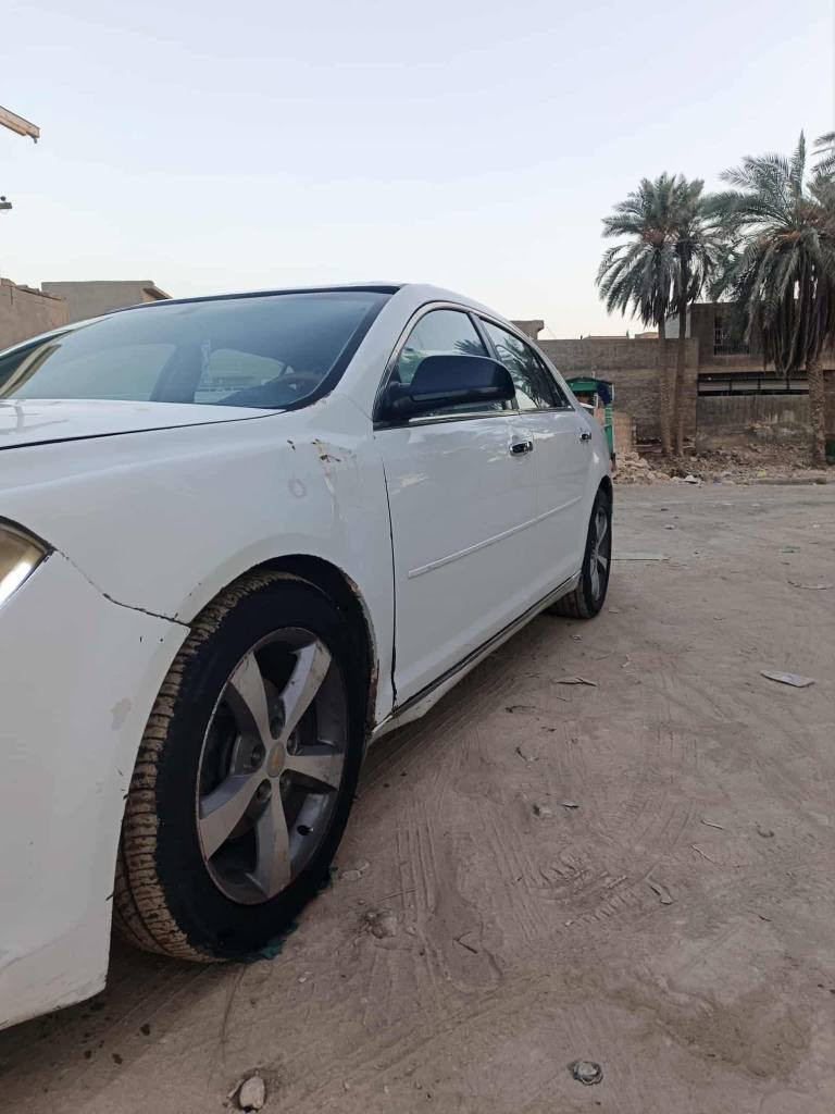 ماليبو 2012 تبريد كير مكينه ضفيره كله جديد تخم تاير سبير شركه كهربائيات كلها شغاله السعر 65وبيها مجال رقم بغداد بسمي حلة, بابل


**إذا كنت صاحب هذا الإعلان وتريد حذفه لأي سبب، رجاءا أرسل رسالة إلى الدعم الفني**