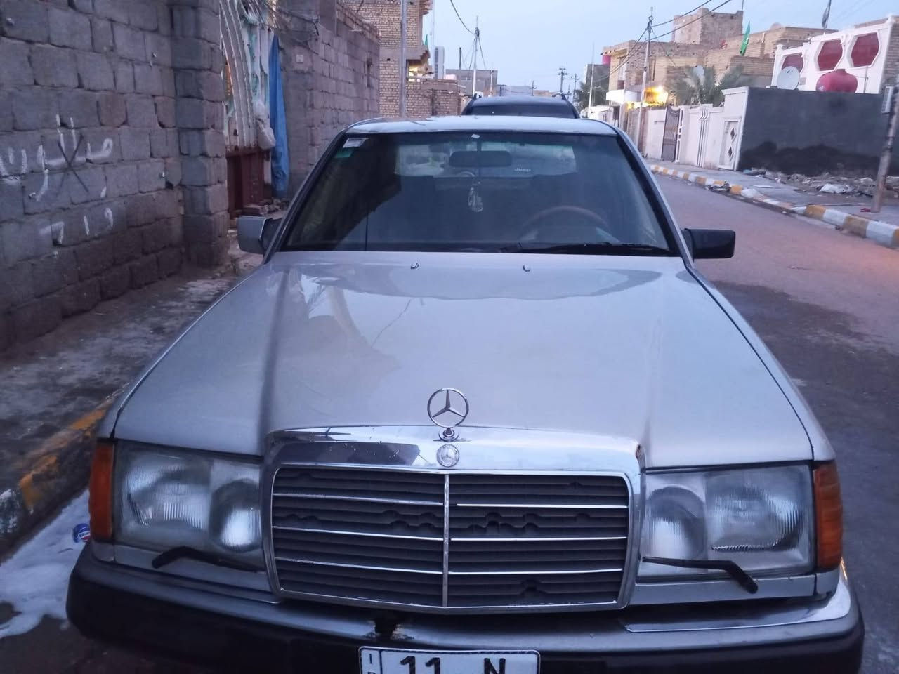 اسلام عليكم موديل 88جاهزة تبريد مكينة وكير جديد ستوني.......شاهدهن.اللة.شاهدبسمي.عنوان.واسط.رقم.الهاتف.........***********,, رقم بغداد نكليزي.سعر..45,بلخدمة
