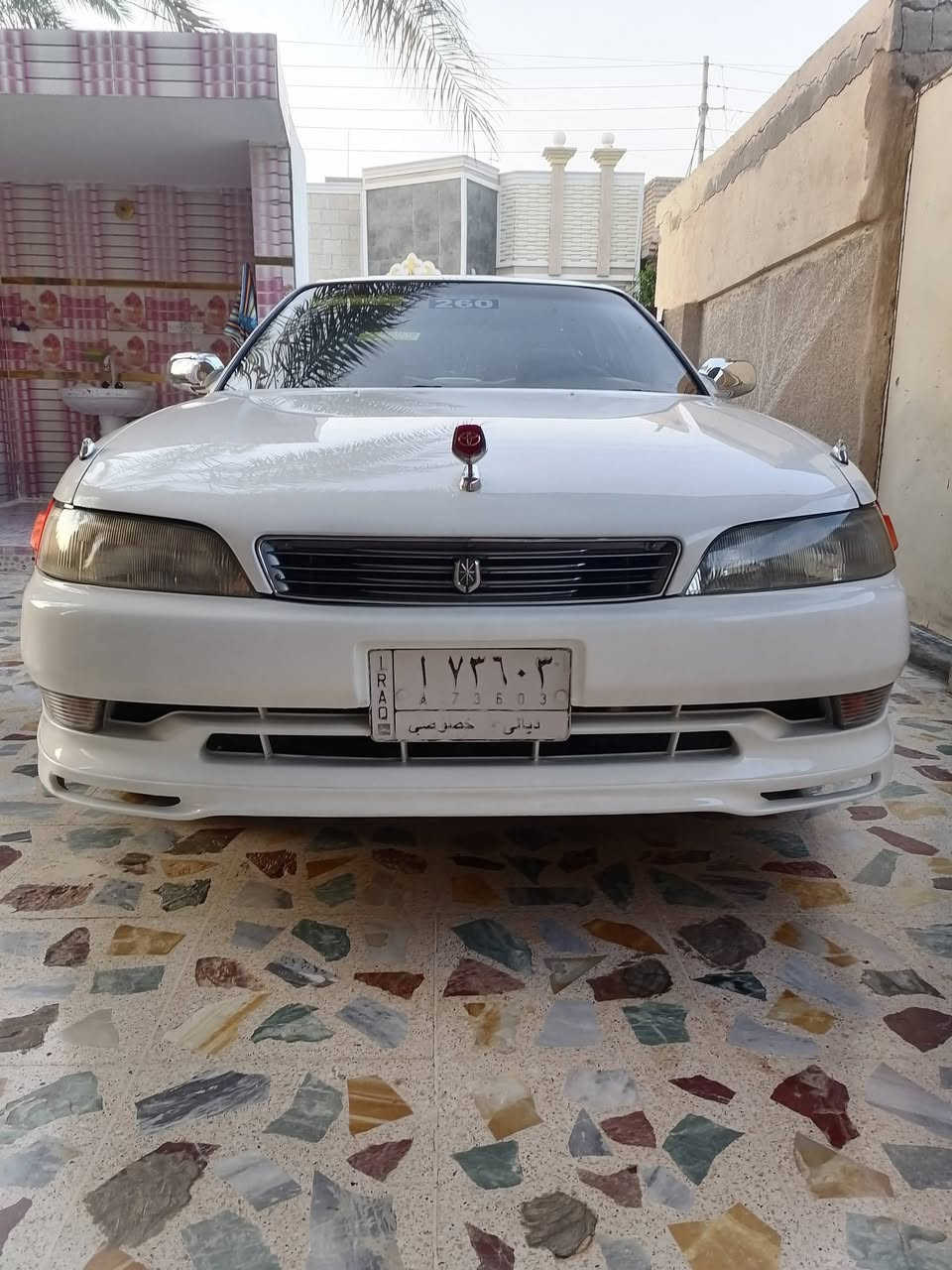 مارك نفخ لون ابيض رقم ديالى مديل ٩٣ سنويه ل٢٩ مكينه وكير ونجي لك لاصرف لابخار تبريد شغال ثلج +تدفئه شغاله كهربائيات كلهه شغاله حداديه أمامي خلفي جديدة تخم تاير جديد شادة مكفوله من الكص والنقل الجثه صبغ دعاميات والجاملغ الخلفي جهه السايق السعر ٧٢ وبيهه مجال رقم الهاتف*********** /*********** /وشرط التحويل
