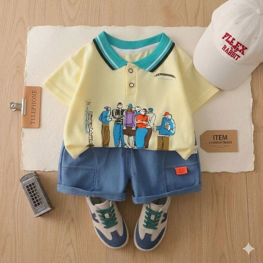 اطقم ولادي خامه درجه اولى


**إذا كنت صاحب هذا الإعلان وتريد حذفه لأي سبب، رجاءا أرسل رسالة إلى الدعم الفني**