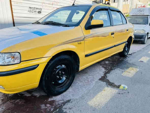 ا السلام عليكم سمند موديل 12 كفاله عامه قطره صبغ مابيها كير محرك كفاله تبريد ثلج تخم تاير جديد صارلي اسبوع من شاده دوشمه جديده أرضيات سفاري السعر 34 وبيها مجال بسيط سنويه لل 28 شرط التحويل ***********
