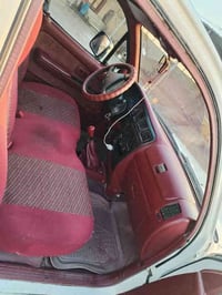 تويوتا جمره 2004 رقم أربيل سنويه لل2027 بيها ٣قطع صبغ بدون دواخل كير م...