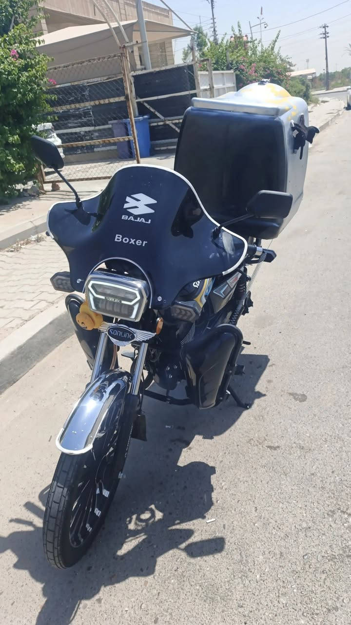السلام عليكم دراجه سونك محرك 200 ضاغطه وزنجيل cpf الدراجه ماشيه 16 الف دراجه فول نضافه شلعه ومعدل 130 توصل شرط التراي رايده مراوس بدراجه سونلك ماكس 1 او بوكسر اوراق حته لو تعبانه .مكاني بغداد *********** واتساب هم موجود

