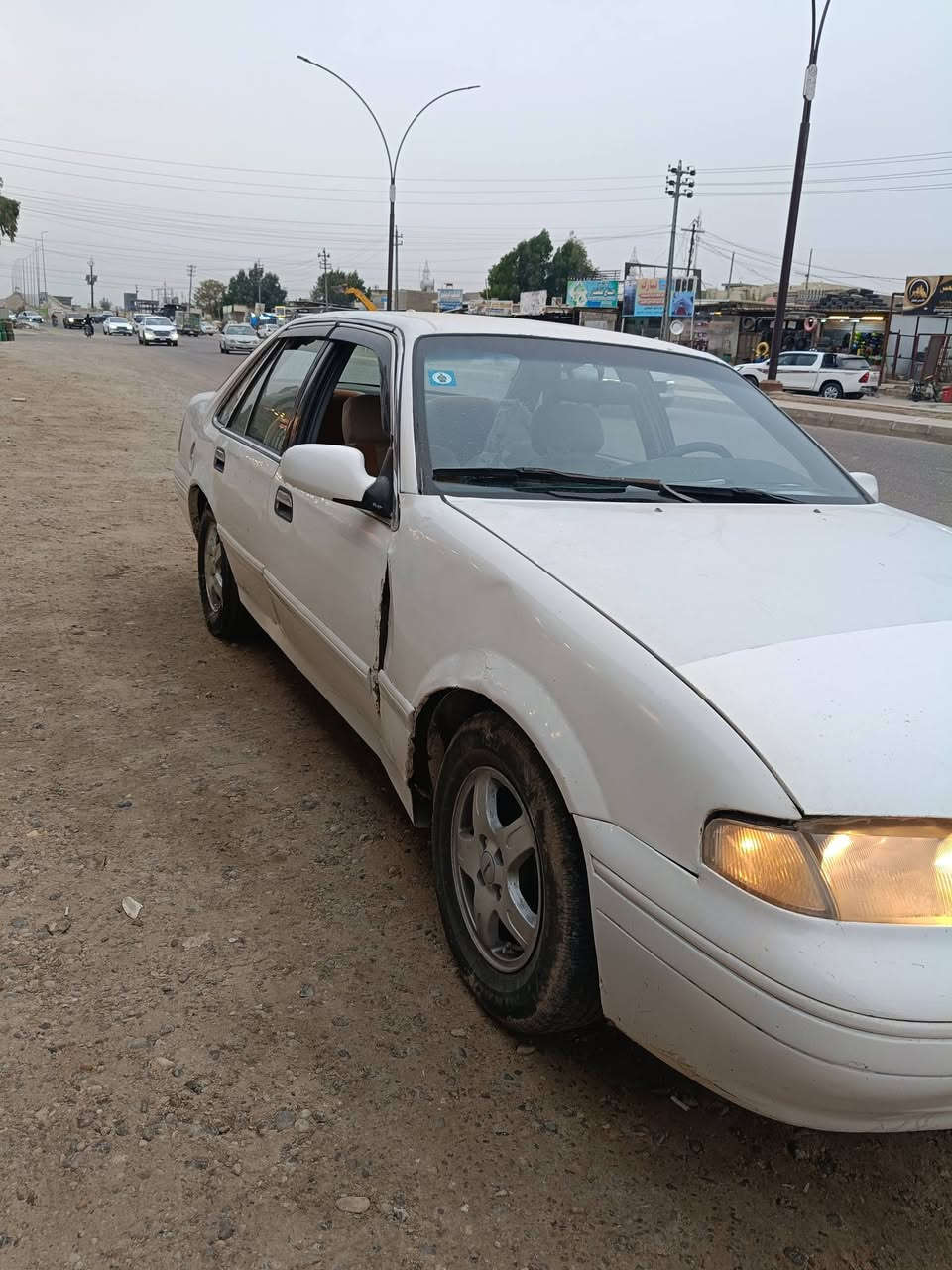 برنس فراشه 1996
كير + محرك = كفاله 
رقم انبار الجديد 
السعر 30 ورقه
للتواصل 
‏‪‪0788 843 1133‬‬‏
