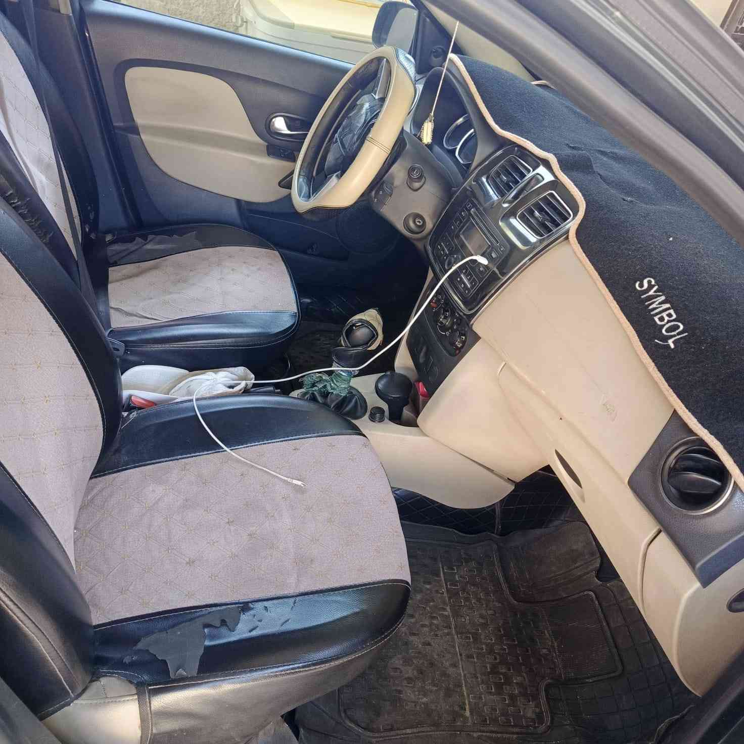 رينو سنبل موديل ١٩ بغداد حره 
بيها جراد بنيد وقماره 
وطبه بالكير 
وحادث خلفي 
تغير قبق جنطه 
سهر ٥٥ ورقه وبيها مجال 
تواصل ع رقم 7812094979


**إذا كنت صاحب هذا الإعلان وتريد حذفه لأي سبب، رجاءا أرسل رسالة إلى الدعم الفني**