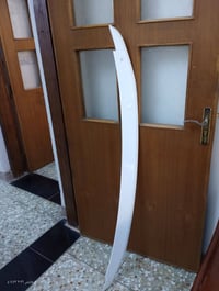 جنح موستنك • ٢٠١٠ • قطع غيار