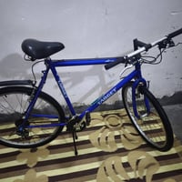 بغداد • دراجة