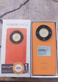 جهاز لبيع هنر اكس تسعه بي رام 12جهاز اخو جديد صار سبوع اخذته غراضه كله...