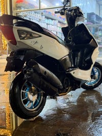 دراجة ماكس • معدل • فول شلعة