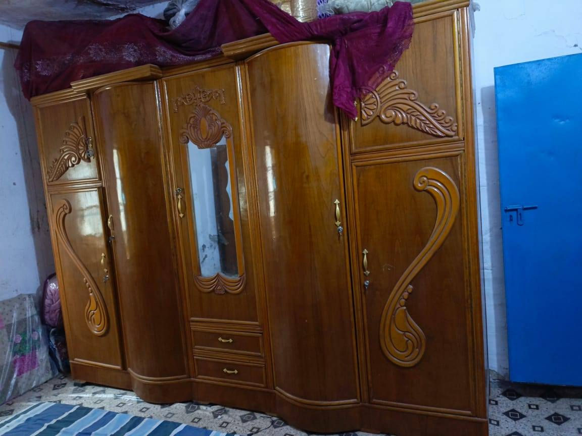 650/ غرفة نوم صاج


**إذا كنت صاحب هذا الإعلان وتريد حذفه لأي سبب، رجاءا أرسل رسالة إلى الدعم الفني**