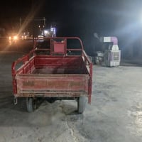 ستوته للبيع كلك كلك كلك مكفوله من سرقه العشائر يحتاج لها بس كهربائيات ...