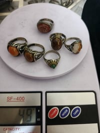 خواتم • دهب • مفروق