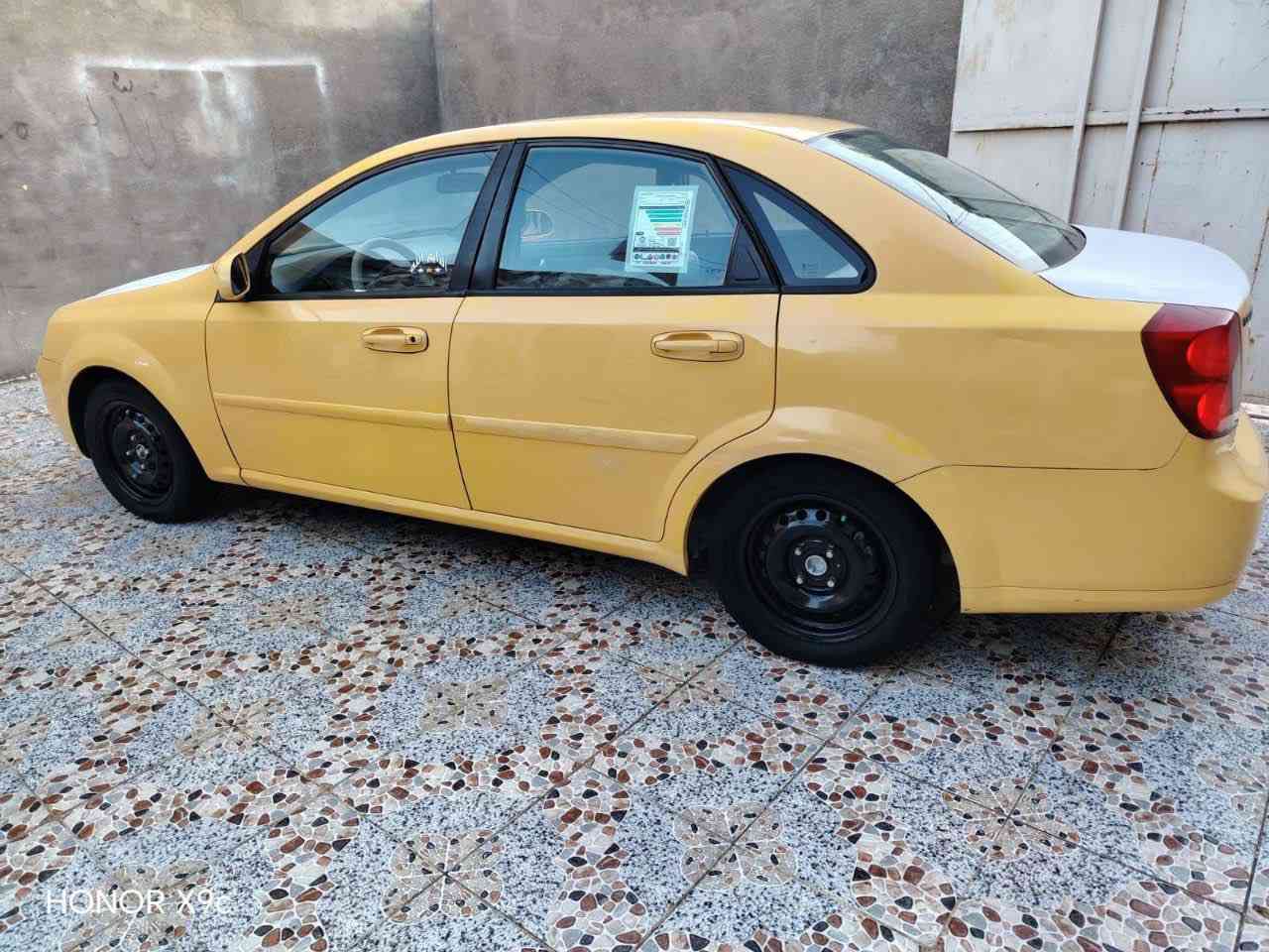 سلام عليكم اوبتره مديل 11  
للبيع رقم ذيقار انكليزي مشروع وطني مصفر هيئه وغرامات
سياره جاهزه مناقصه شي مكاني بغداد الحسينيه مال راشديه 
سعر 60وبيه مجال شي قليل رقم ***********
