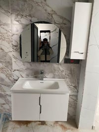 مجمع روان ستي • تشطيب نهائي • كدام العين