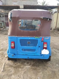 بجاج 22 • مكينة مكفولة • بابل القاسم