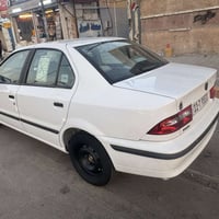 سمند موديل 2016 بسمي رقم بغداد انكليزي شركة العامة السيارات كفالة عامة...