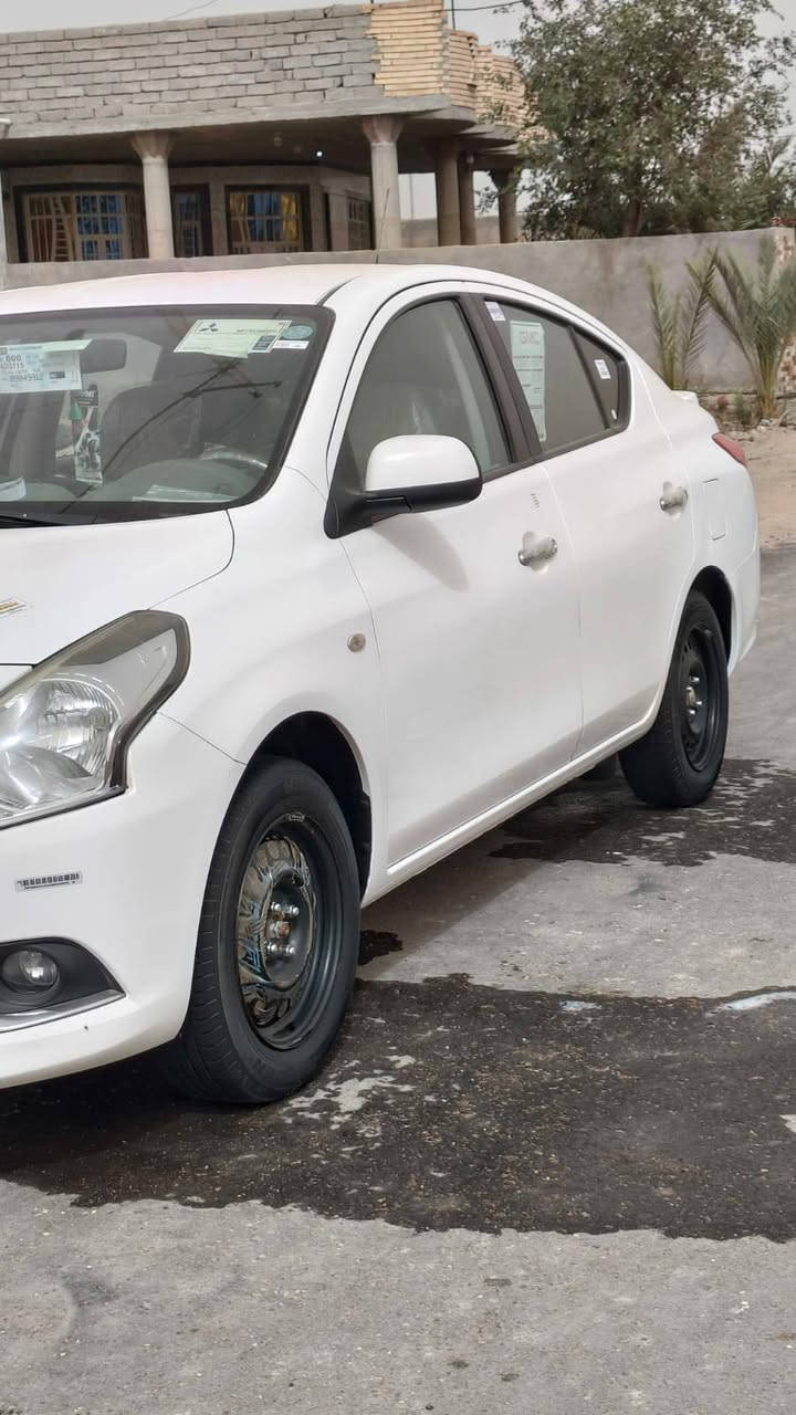 سلام عليكم للبيع سياره نيسان سني هندي ام لبليته اصل مديل 2023 وكاله عامه رقم اربيل
ماشيه 80 كفاله عامه من ضربه وتبديل ولبارد وصبغ مكينه كير تبريد حداديه تخم تاير كله جديد سعر 115 وبيه مجال مكان بصره قضاء المدينه اتصل ***********
