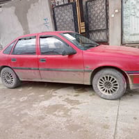 فيكترا • رقم دولي • كهربائيات شغالة