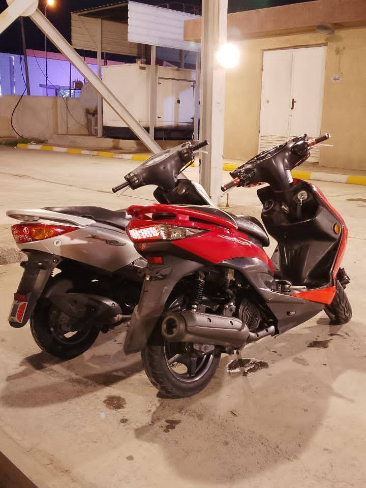 سكنس لد ياباني كفاله كهربائية كله شغاله مكاني بغداد ***********
