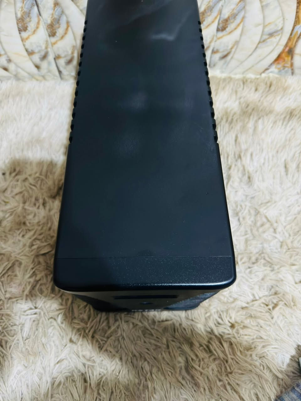 يوبس حجم 4500 ابو المروحه نظيف كلش سعره 100 مكاني بصره توصيل موجود شرط الفحص


**إذا كنت صاحب هذا الإعلان وتريد حذفه لأي سبب، رجاءا أرسل رسالة إلى الدعم الفني**