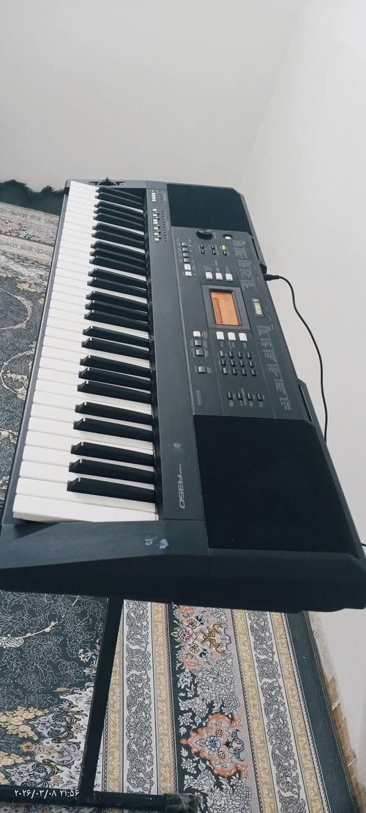 ئۆرگ یاماهاA350
بێ کێشە یە خاوێنە و ماڵی دۆستە نرخی225هە زار کە مێک مە جال شوێن ڕانیە گە یاندن هە یە بۆ هە مو کوردستان لە گە ڵ میدی کیبۆردێکی باشیش گۆڕینە وە مان هە یە


**إذا كنت صاحب هذا الإعلان وتريد حذفه لأي سبب، رجاءا أرسل رسالة إلى الدعم الفني**